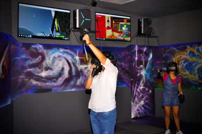 Birthday, party, Ideas, Venue, Kids, Children, Kid, Child, Activity, entertainment, Virtual Reality, VR, event, fun