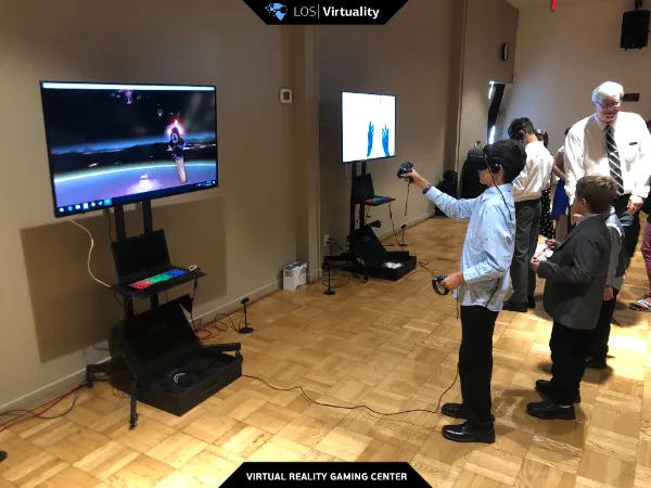 team building activity