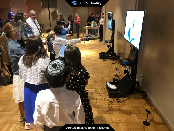 team building games