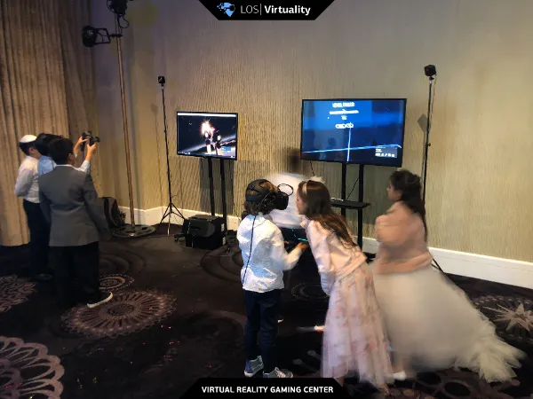 guest entertainment