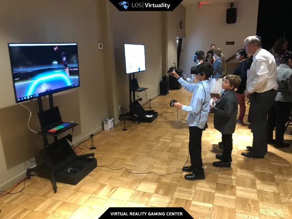 event guest activities