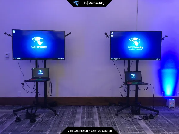 Video games rental