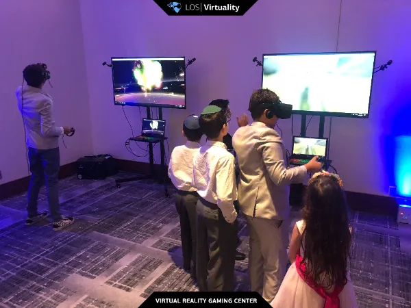Party Rental Los Angeles