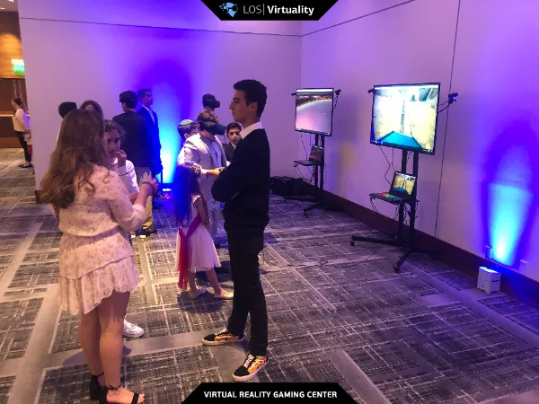 Party Fun activities
