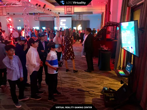 oculus rift, oculus quest, party rentals