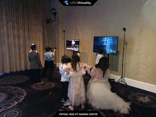 game truck, hire vr, rent vr, vr games, games for party
