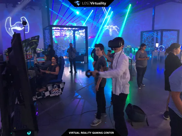 games for event