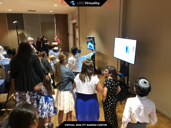 party games, activities