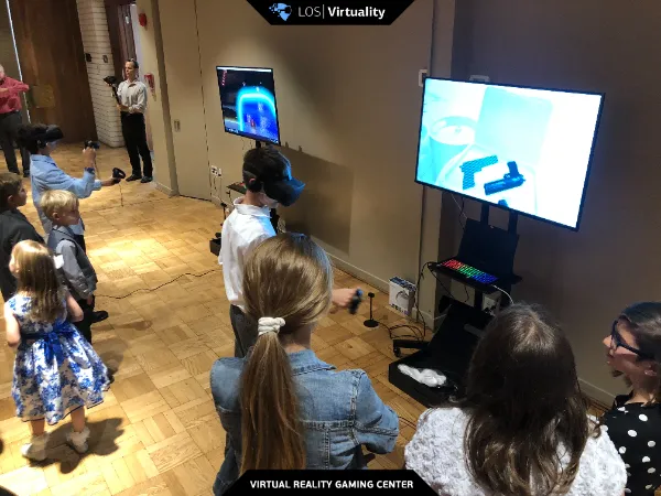 bar mitzvah games, activities