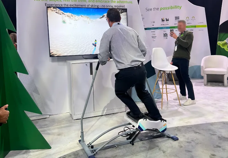 Brand activation experiences for trade shows with interactive event ideas
