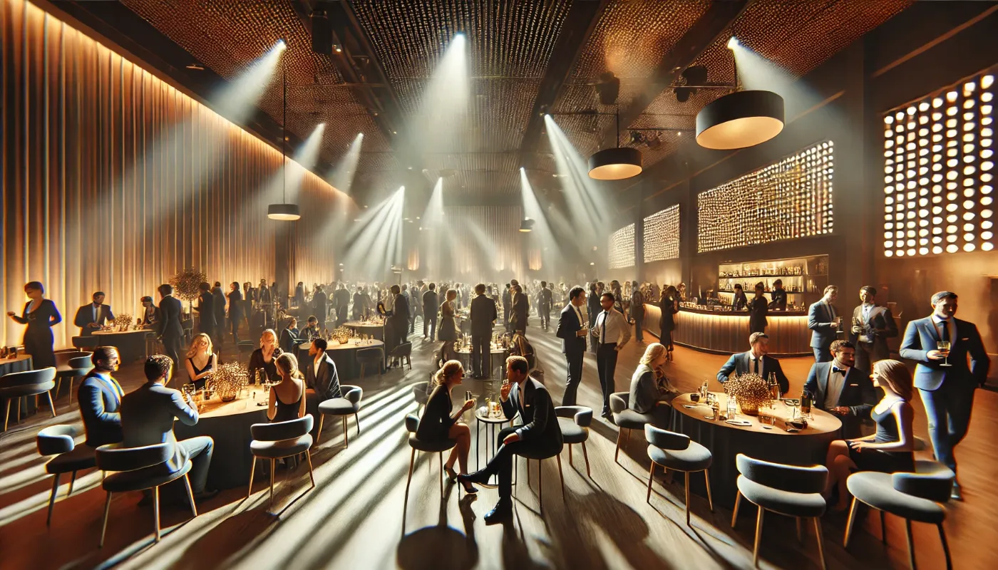 Corporate Event Entertainment Activities in Washington Game Rentals