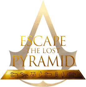 VR Escape room: Escape The Lost Pyramid | Maze Room | Quest Room