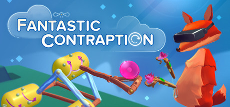 Fantastic Contraption VR