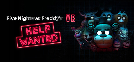 Five Nights at Freddy's VR
