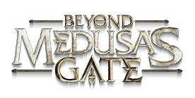 Virtual Reality (VR) Escape Room: Beyond Medusa’s Gate | Quest Room | Maze Room