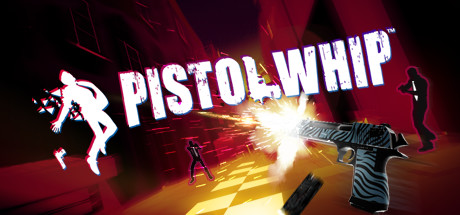 Pistol Whip VR