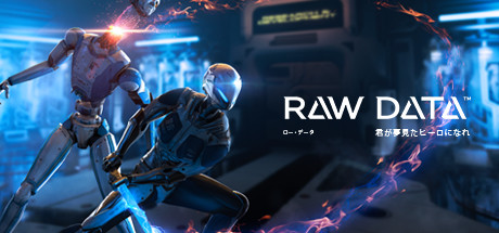 Raw Data