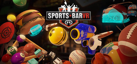 SportsBar VR