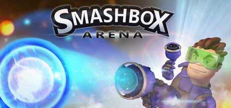 Smashbox Arena VR
