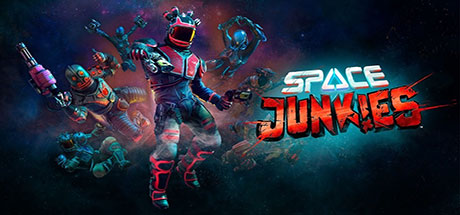 Space Junkies