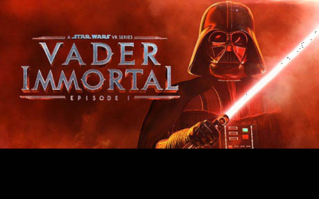 Vader Immortal: A Star Wars VR Series - Episode I