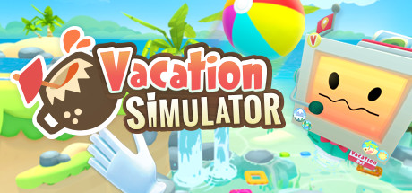 Vacation Simulator VR
