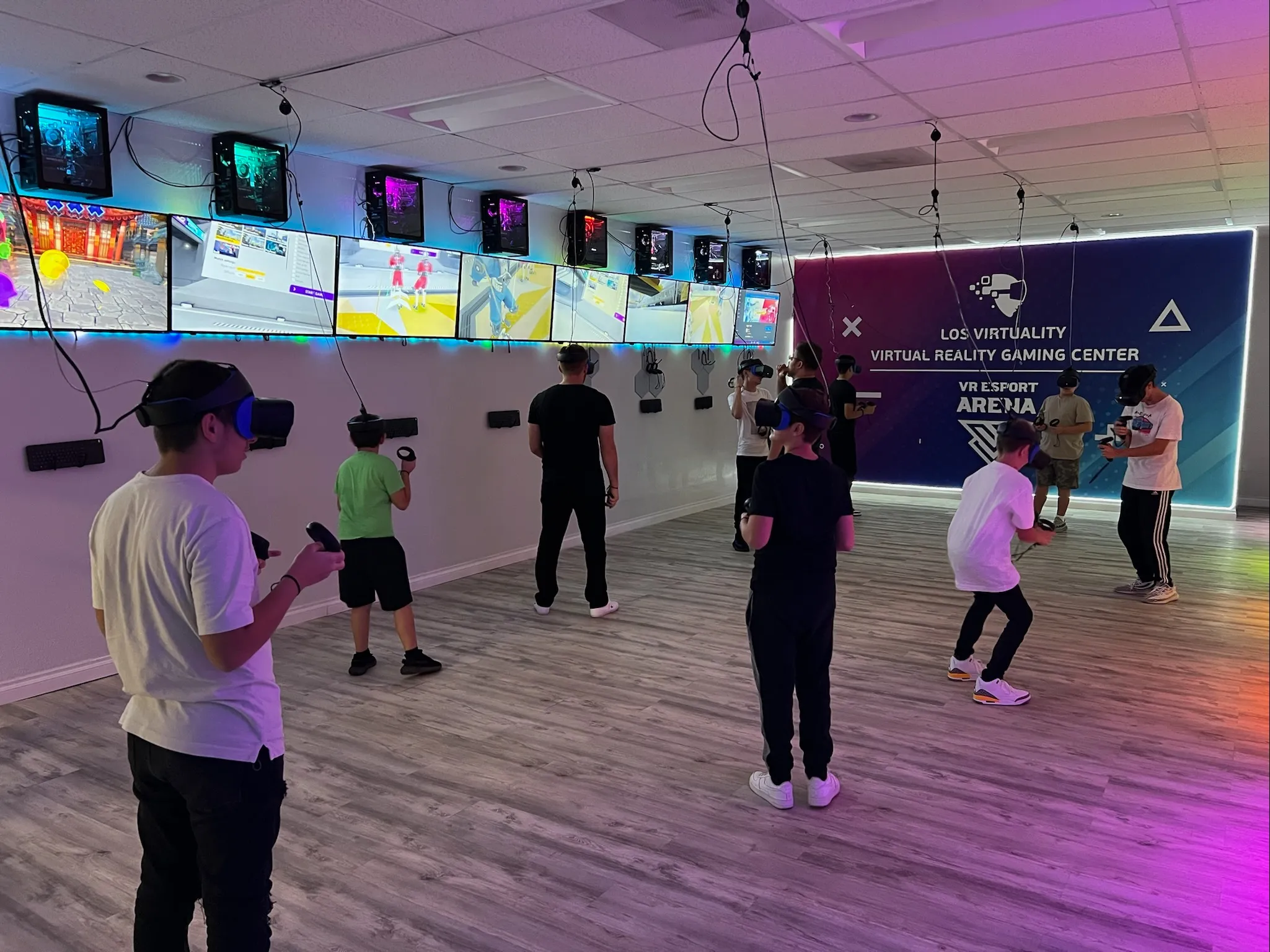 birthday party ideas, place, venue
