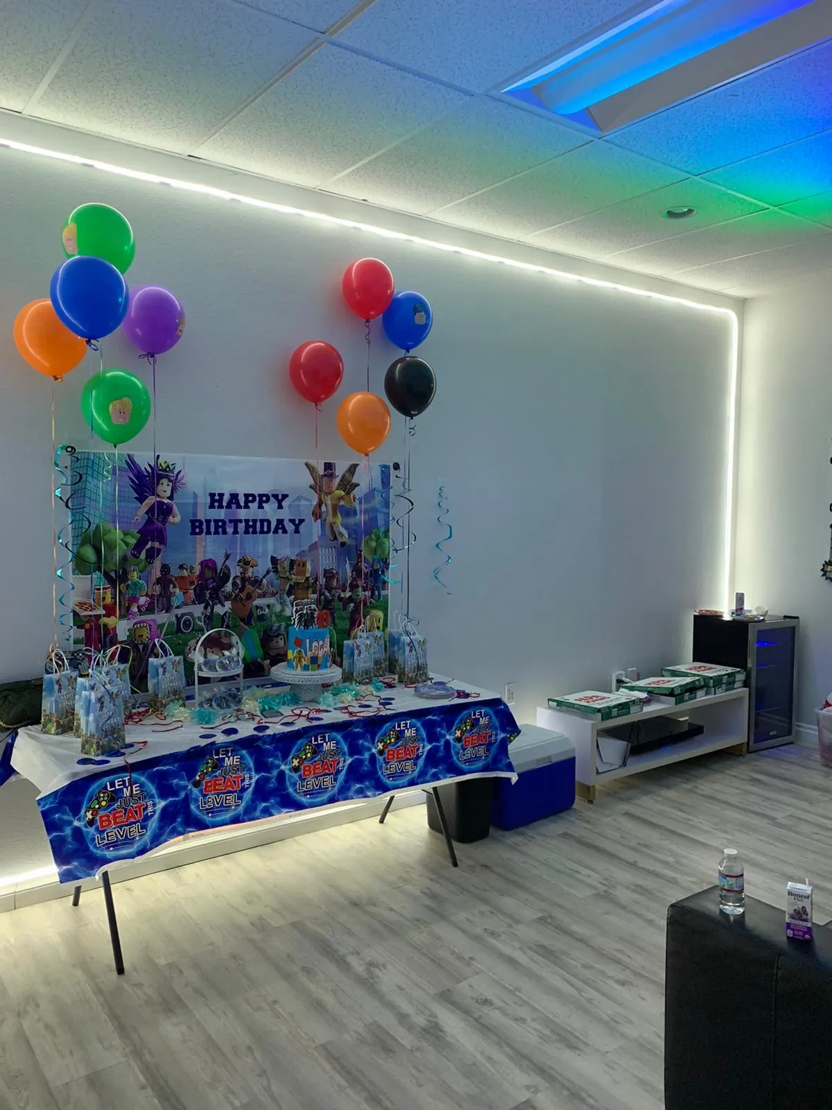 events activities los angeles