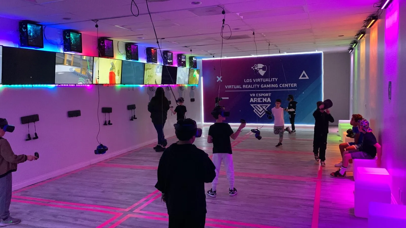 laser tag, games, gaming, free roaming