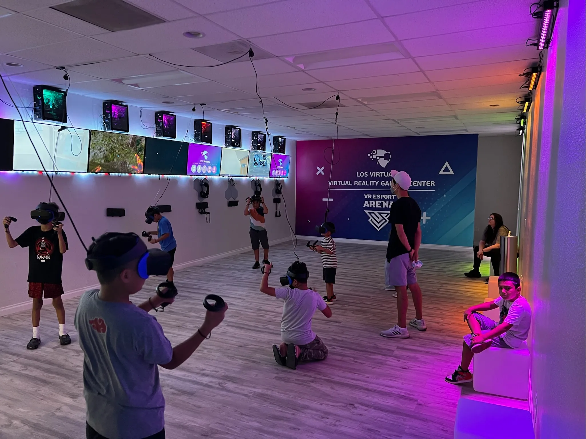 kids activity