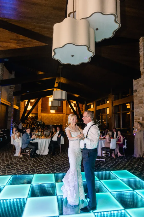 light up dance floor rental Dallas