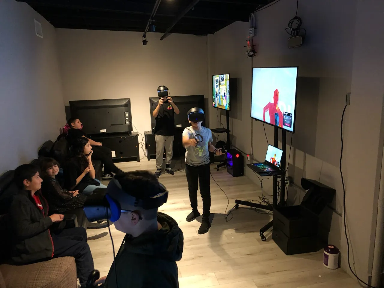 events activities los angeles