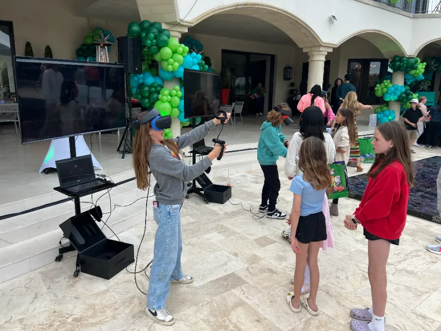 Bar Mitzvah Activities Ideas in Los Angeles