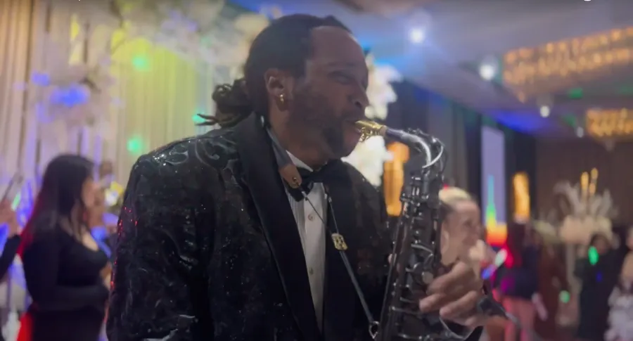 Hire Live Band