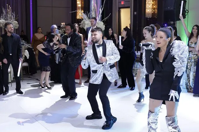 Live Band for hire in LA