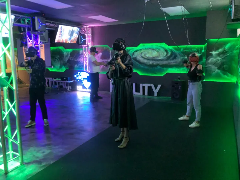 Best team building ideas in Los Angeles