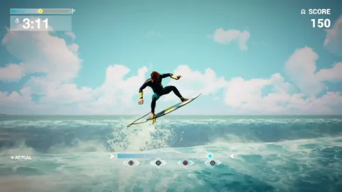 Surfing simulator rental