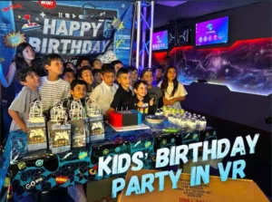 Kids Birthday Party Places in Los Angeles | Northridge