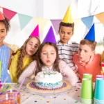 Kids Birthday Party in Northridge