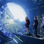 Escape Rooms In VR - Los Angeles