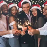 Holiday Party