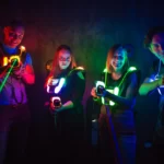 laser tag in vr