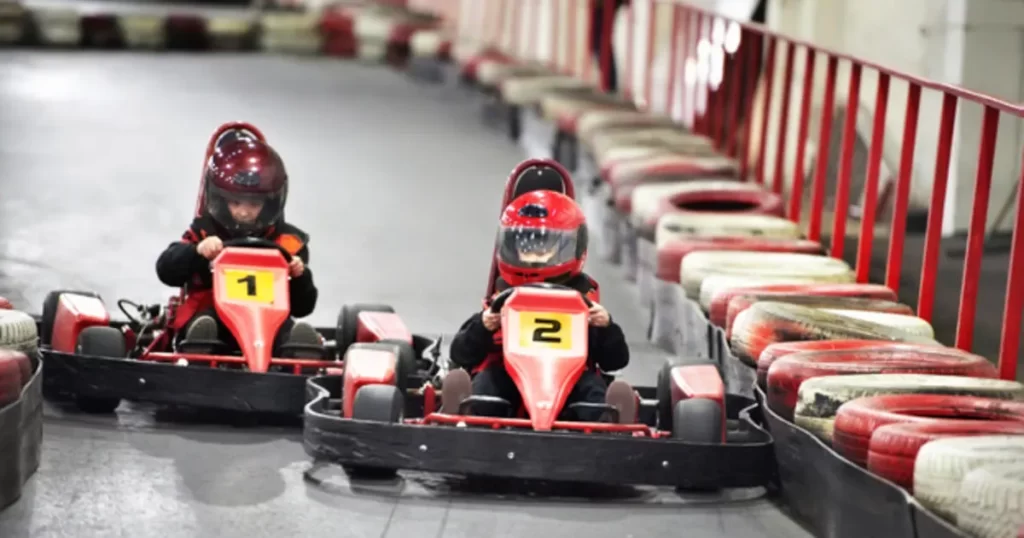 go kart