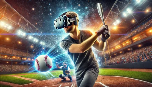 baseball simulator