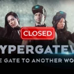 Hypergate VR in Santa Monica Permanently Closed
