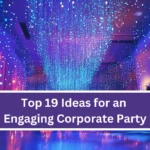Top 19 Corporate Event Ideas in Los Angeles