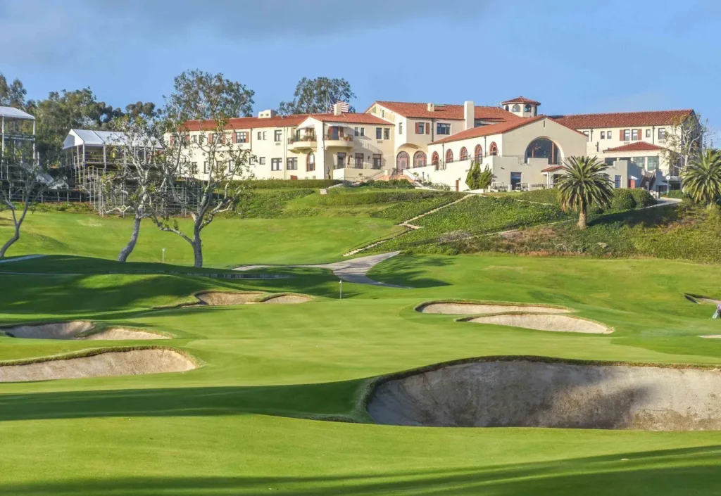 Riviera Country Club – Los Angeles
