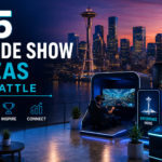 25 trade show ideas in Seattle