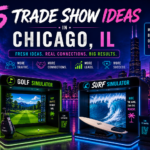 25 trade show ideas in chicago