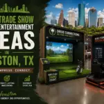 25 trade show ideas in houston